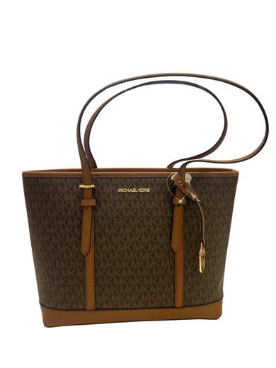 MICHAEL KORS 35S0GTVT1V MARRONE