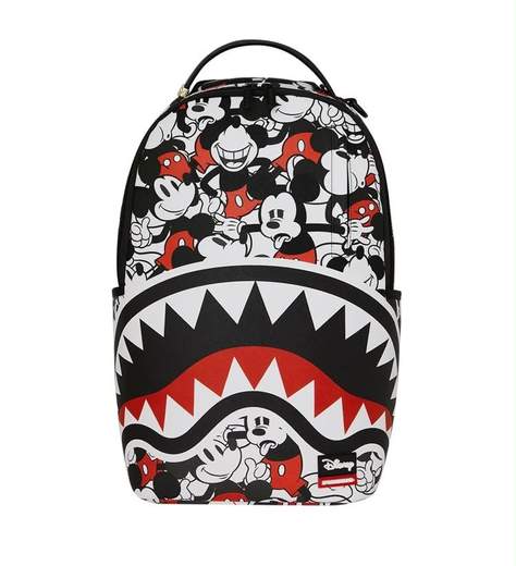 SPRAYGROUND 910B8864NSZ