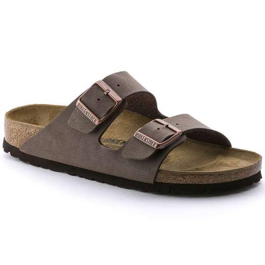 BIRKENSTOCK 0151183 MOCCA 2026