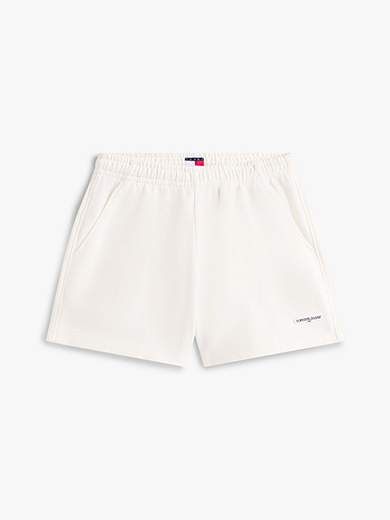 TOMMY JEANS DWODW22230 bianco