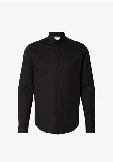 CALVIN KLEIN LV019EU001 NERO