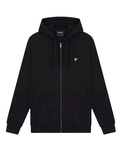 LYLE & SCOTT ML420VOG NERO