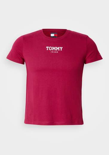 TOMMY JEANS DWODW21842 fuxia