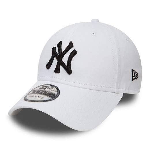 NEW ERA 10745455 bianco