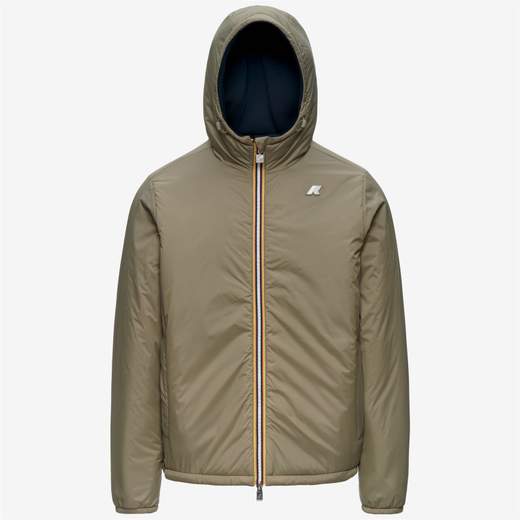 K-WAY K8142YW BLU