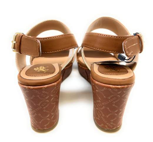 U.S.POLO ASSN. ALYSSA005