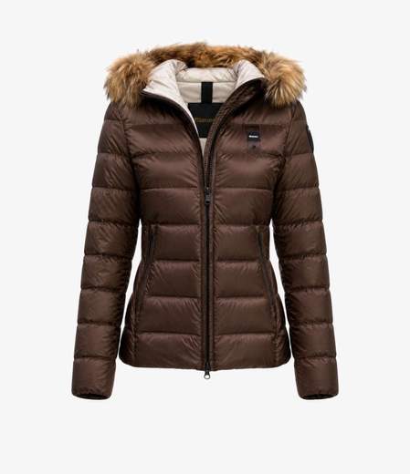 BLAUER ARCADIA MARRONE