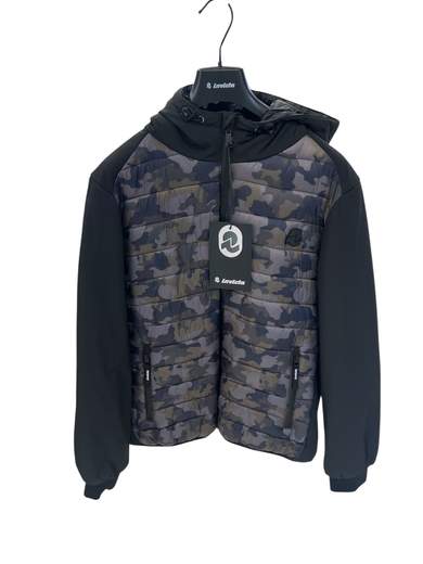 INVICTA 4431965U NERO