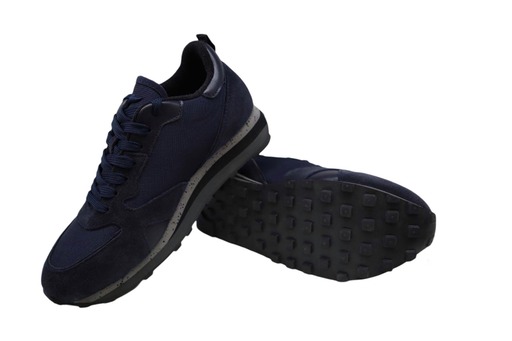 ALBERTO GUARDIANI AGM040011 BLU