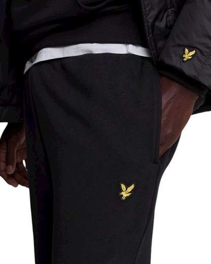 LYLE & SCOTT ML822VOG NERO