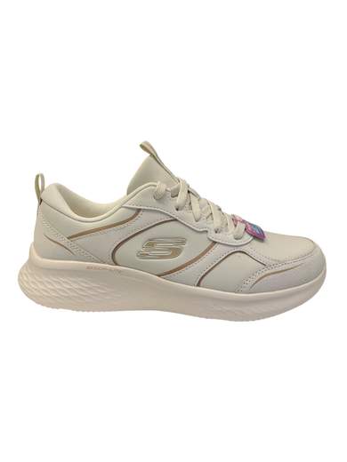 SKECHERS 150047 BIANCO