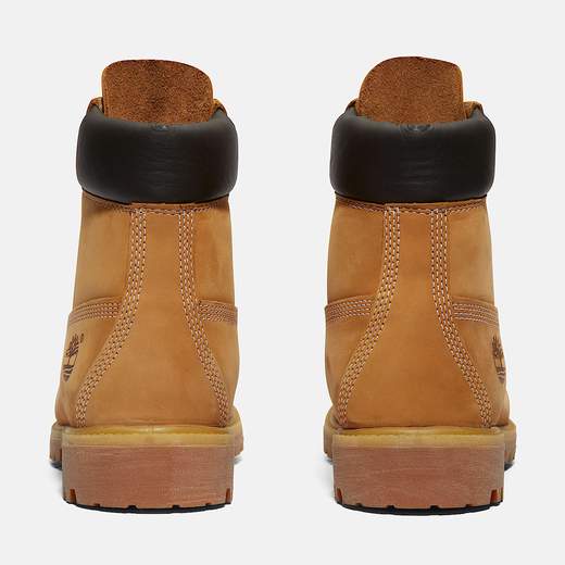 TIMBERLAND TB110061 GIALLO