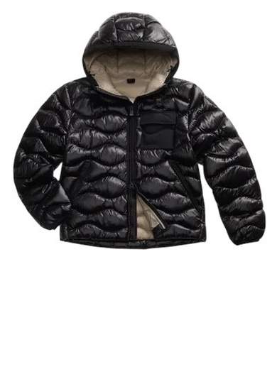 BLAUER 25WBLUC02080