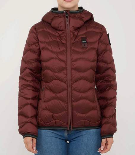 BLAUER CAMELIA BORDO