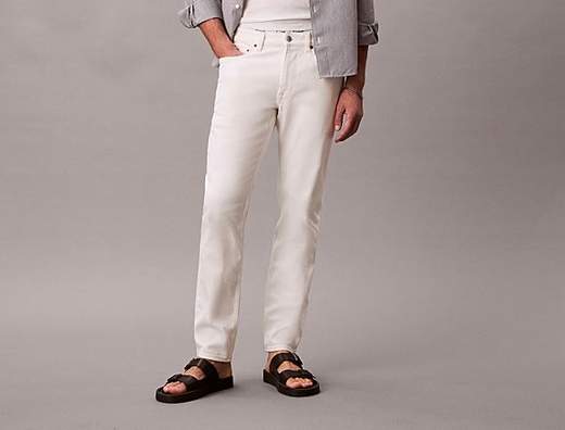 CALVIN KLEIN LV04RF751G BIANCO