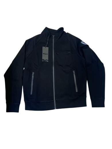 BLAUER 26SBLUF01032 NERO