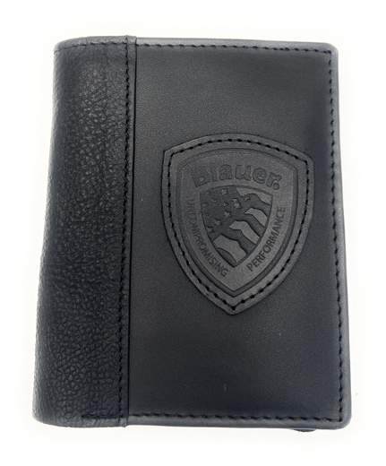 BLAUER F3STATEN01/MUS NERO