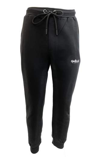 GAELLE GBDU0635 NERO