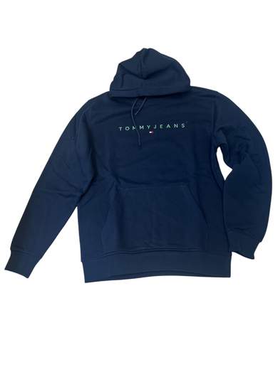 TOMMY JEANS DM0DM20746 BLU