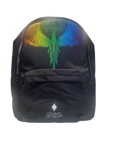 COUNTY OF MILAN COMAS260307