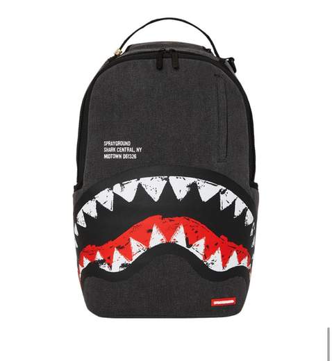 SPRAYGROUND 910B7165NSZINT01