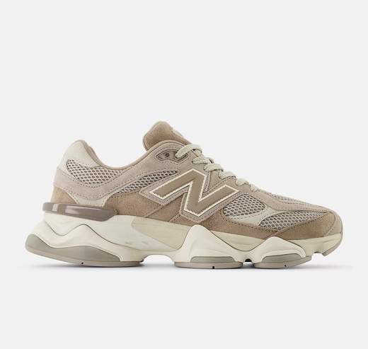 NEW BALANCE U9060ERC MARRONE A/I