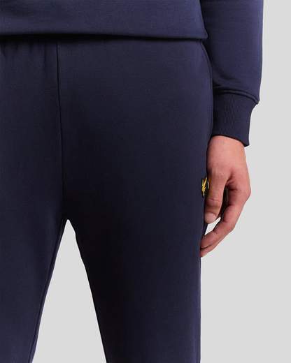 LYLE & SCOTT ML822VOG BLU