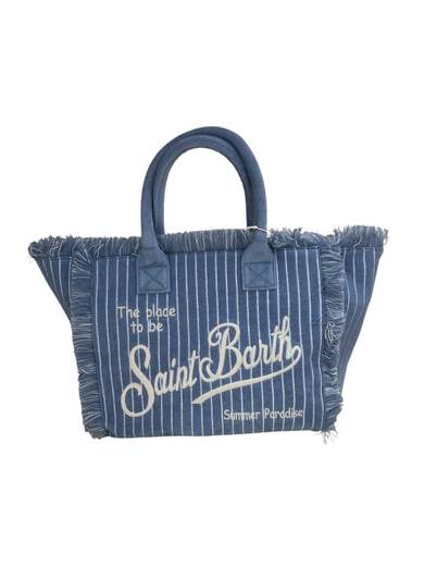 SAINT BARTH 07477L