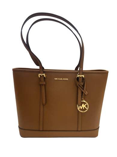 MICHAEL KORS 35S0GTVT1L MARRONE