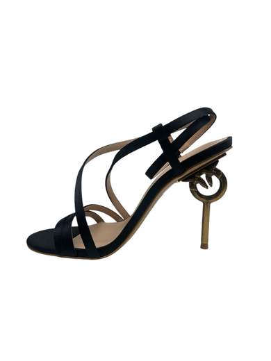PINKO SD017T001 NERO