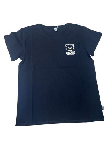 MOSCHINO V6T0703 NERO