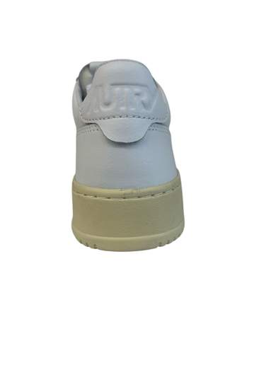 AUTRY AULW LL15 BIANCO