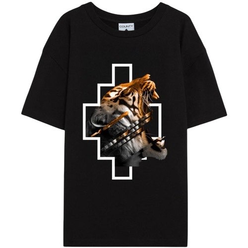 COUNTY OF MILAN S6CMMATH050 NERO