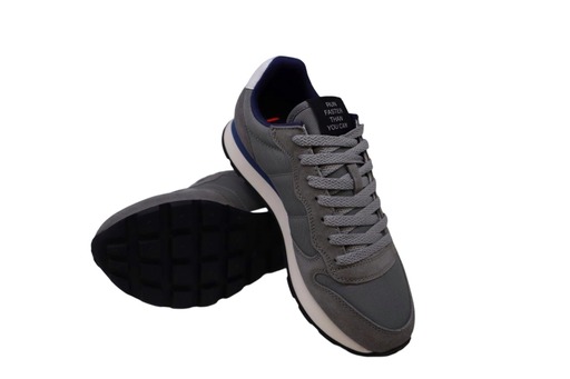 SUN 68 Z44101 GRIGIO MEDIO