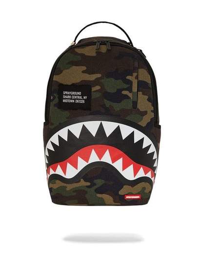 SPRAYGROUND 910B7163NSZ