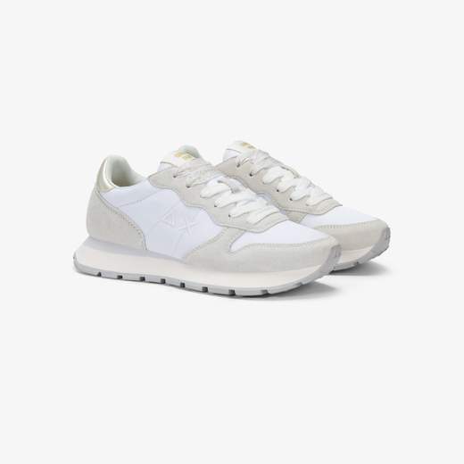 SUN 68 Z36202 BIANCO