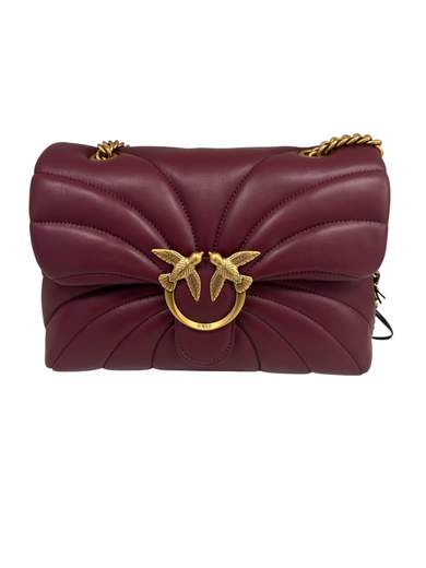 PINKO 100038 bordo