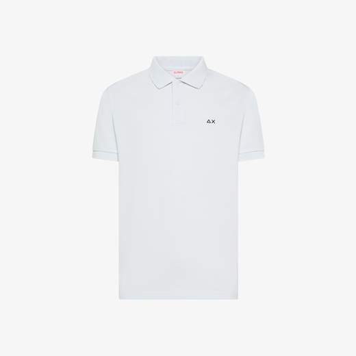 SUN 68 A36115 BIANCO