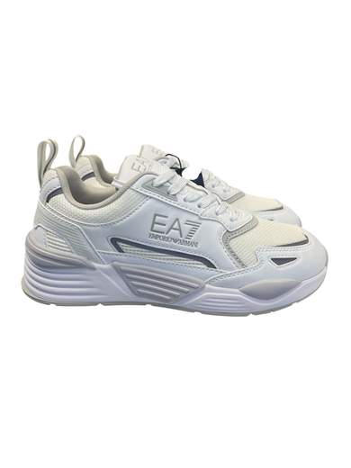 EA7 AF18447 BIANCO