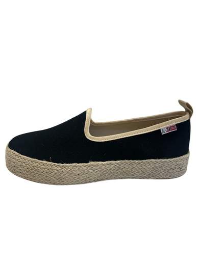 NAPAPIJRI NPOA4HKY0411 NERO