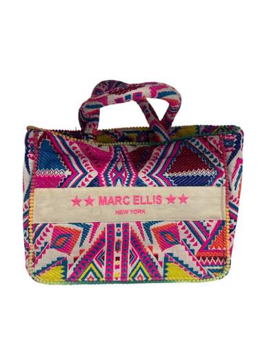 MARC ELLIS BUBY M INDY 24 FUXIA