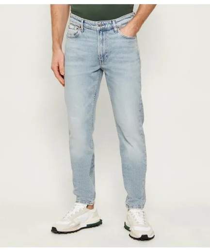 CALVIN KLEIN LV04RF741G blu chiaro