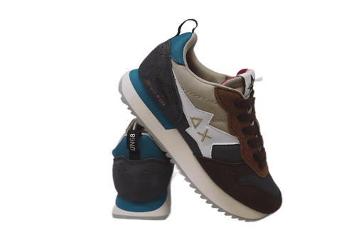 SUN 68 Z44209 GRIGIO