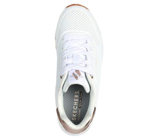 SKECHERS 310545L BIANCO