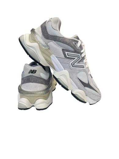 NEW BALANCE U9060GRY GRIGIO D