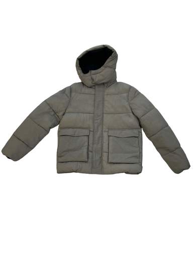 LIUJO UOMO M223P104SHORTWINTER GRIGIO