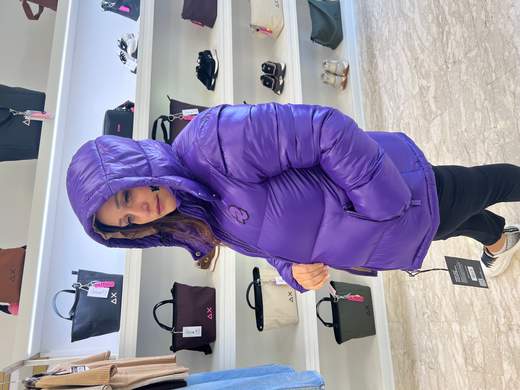 INVICTA 4431988D VIOLA