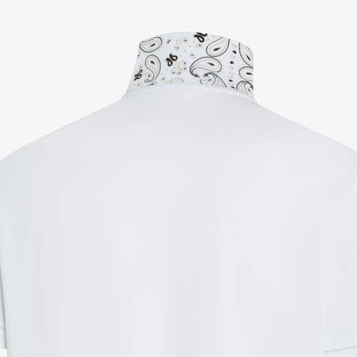 SUN 68 A36115 BIANCO