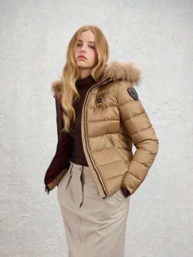 BLAUER ARCADIA BEIGE