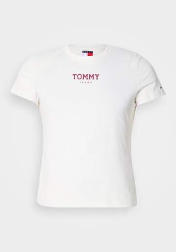 TOMMY JEANS DWODW21842 bianco